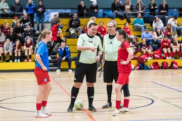 Bild 510 - wCJ NFV Futsalmeisterschaft